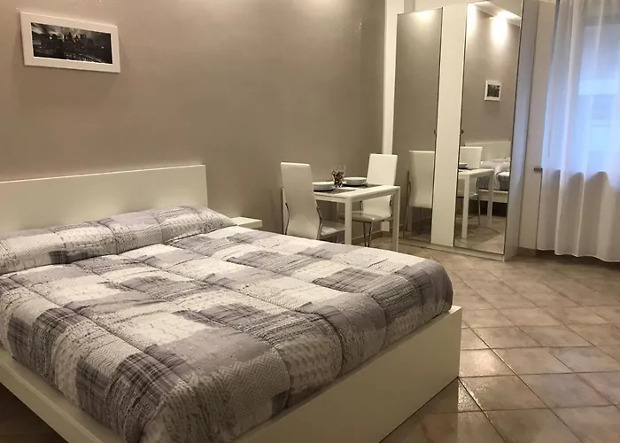 Apartament Filadelfia