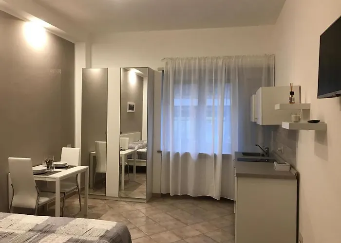Apartament Filadelfia