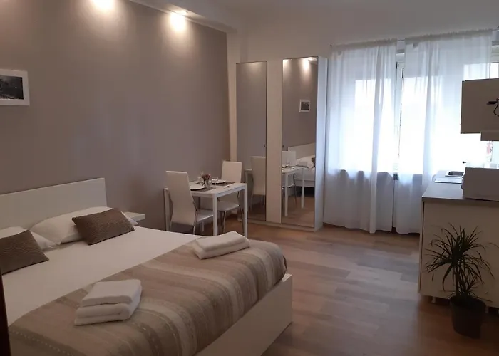 Apartament Filadelfia