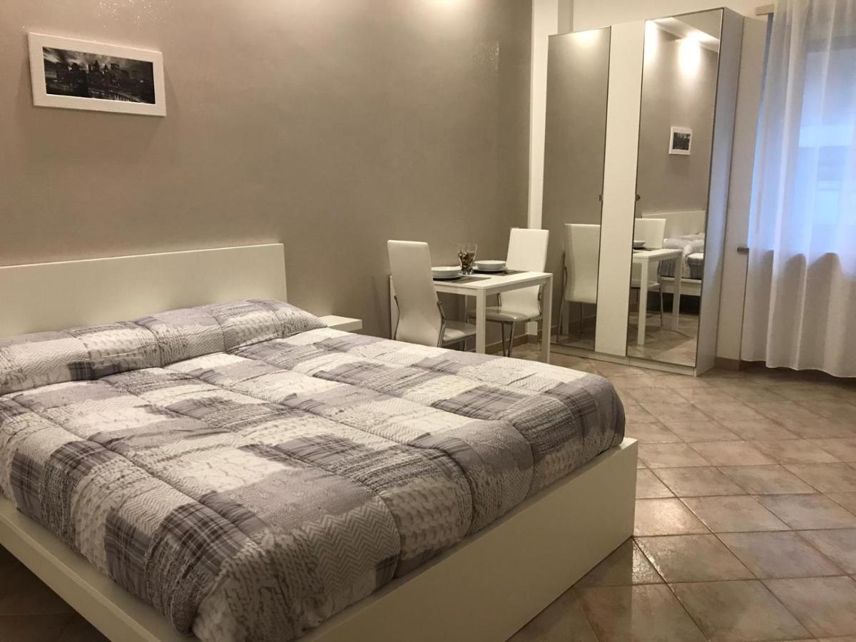 Apartment Filadelfia Turin