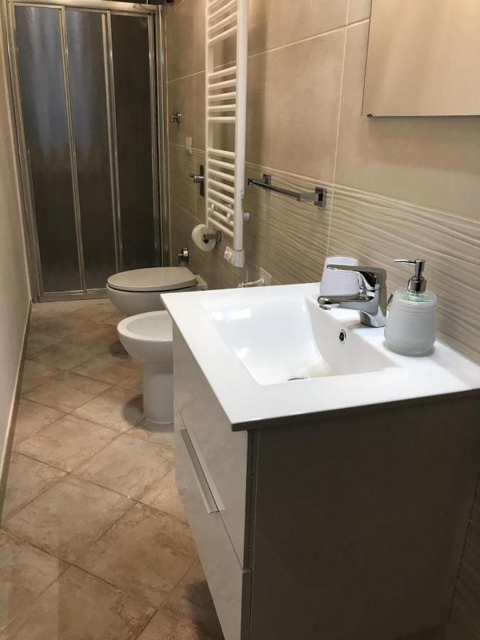 Filadelfia Apartment *
