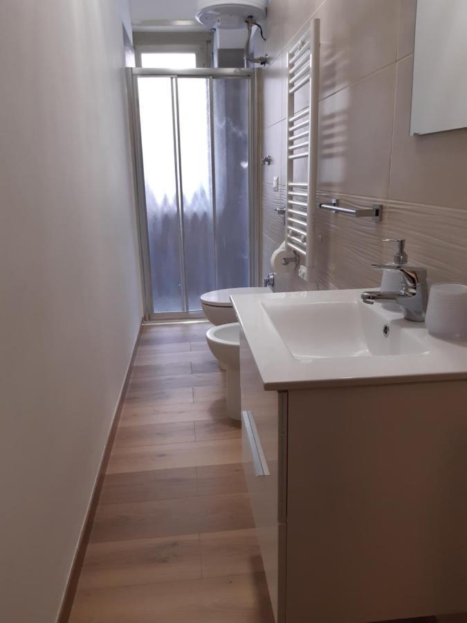Apartment Filadelfia *
